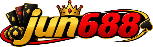 jun688 logo